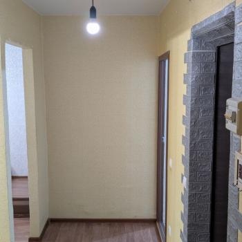 Сдается 1-комнатная квартира, 44 м²