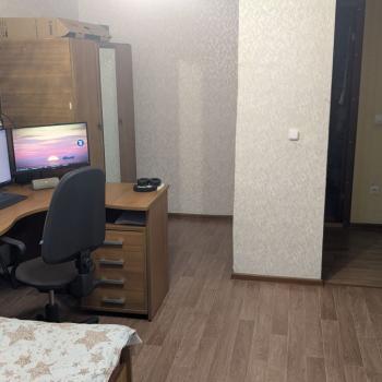 Сдается 1-комнатная квартира, 44 м²