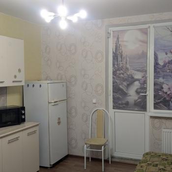 Сдается 1-комнатная квартира, 44 м²