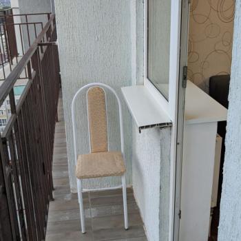 Сдается 1-комнатная квартира, 44 м²