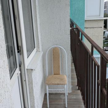 Сдается 1-комнатная квартира, 44 м²