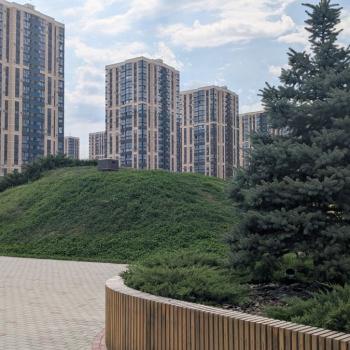 Сдается 1-комнатная квартира, 44 м²