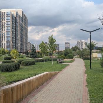 Сдается 1-комнатная квартира, 44 м²