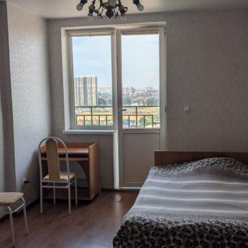 Сдается 1-комнатная квартира, 44 м²