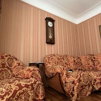 Продается 3-х комнатная квартира, 65,7 м²