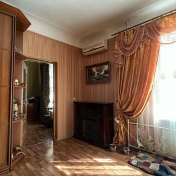 Продается 3-х комнатная квартира, 65,7 м²