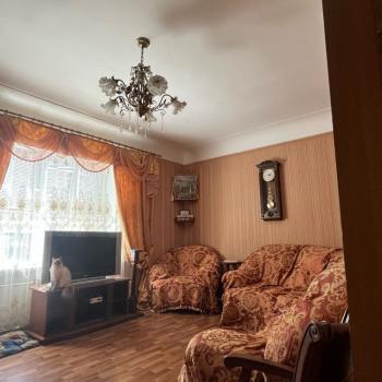 Продается 3-х комнатная квартира, 65,7 м²