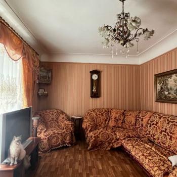 Продается 3-х комнатная квартира, 65,7 м²