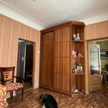 Продается 3-х комнатная квартира, 65,7 м²