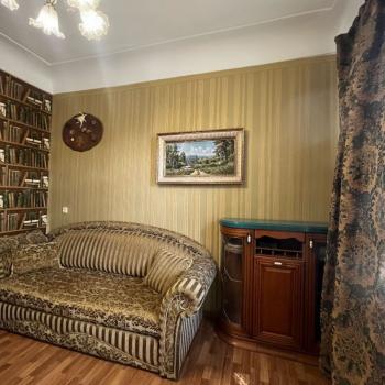 Продается 3-х комнатная квартира, 65,7 м²