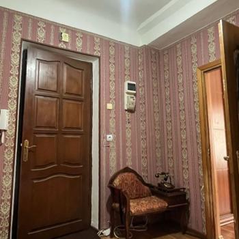 Продается 3-х комнатная квартира, 65,7 м²