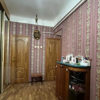 Продается 3-х комнатная квартира, 65,7 м²