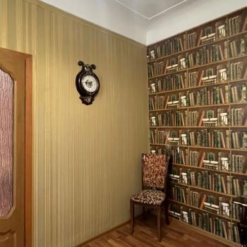 Продается 3-х комнатная квартира, 65,7 м²