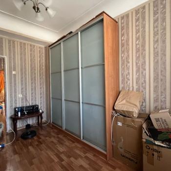 Продается 3-х комнатная квартира, 65,7 м²