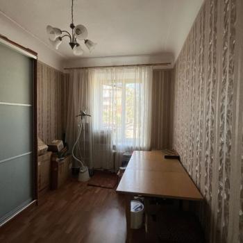 Продается 3-х комнатная квартира, 65,7 м²