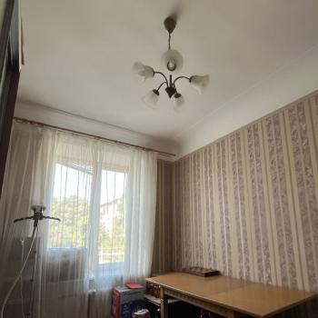 Продается 3-х комнатная квартира, 65,7 м²