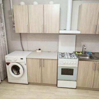 Сдается 1-комнатная квартира, 43 м²