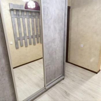 Сдается 1-комнатная квартира, 43 м²