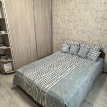 Сдается 1-комнатная квартира, 43 м²