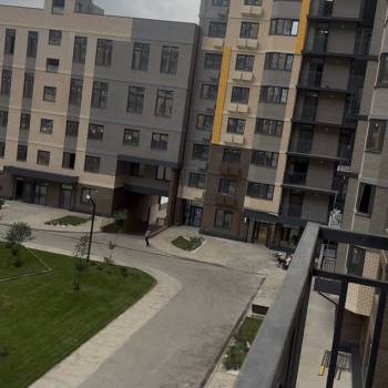 Продается 1-комнатная квартира, 36 м²