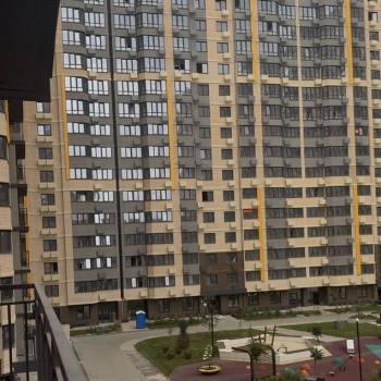 Продается 1-комнатная квартира, 36 м²