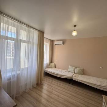 Сдается 1-комнатная квартира, 28 м²