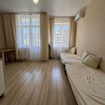 Сдается 1-комнатная квартира, 28 м²