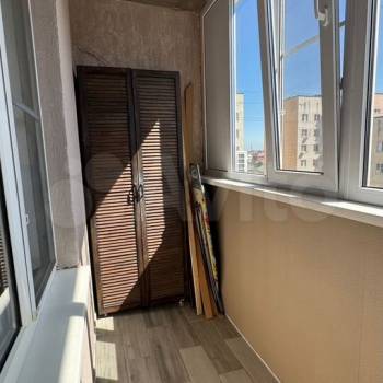 Продается 3-х комнатная квартира, 82 м²
