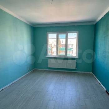 Продается 3-х комнатная квартира, 82 м²