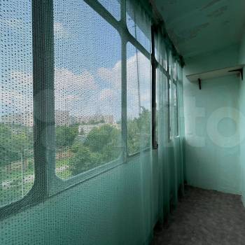 Продается 1-комнатная квартира, 39,2 м²