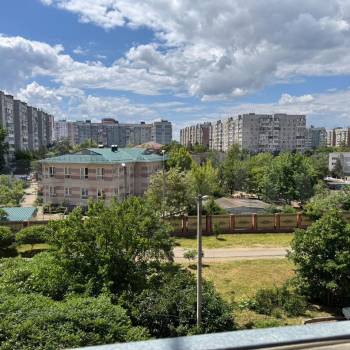 Продается 1-комнатная квартира, 39,2 м²