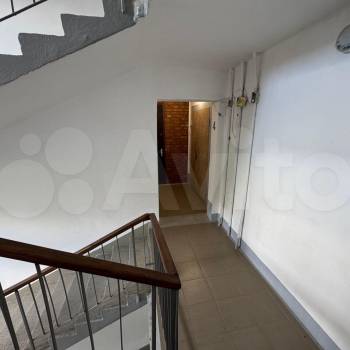 Продается 1-комнатная квартира, 39,2 м²