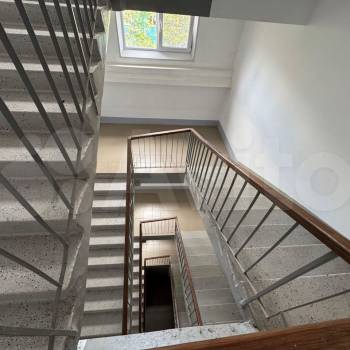 Продается 1-комнатная квартира, 39,2 м²