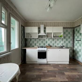 Продается 1-комнатная квартира, 39,2 м²