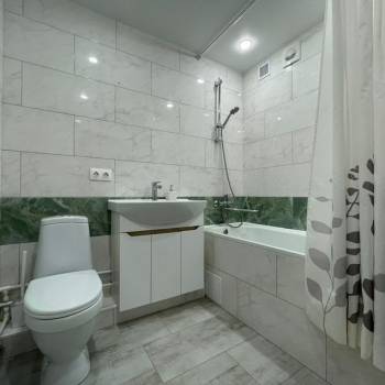 Продается 1-комнатная квартира, 39,2 м²