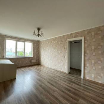 Продается 1-комнатная квартира, 39,2 м²