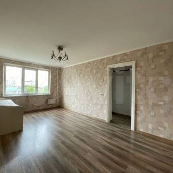 Продается 1-комнатная квартира, 39,2 м²