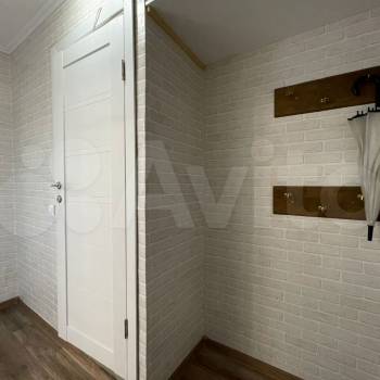 Продается 1-комнатная квартира, 39,2 м²