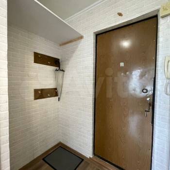 Продается 1-комнатная квартира, 39,2 м²