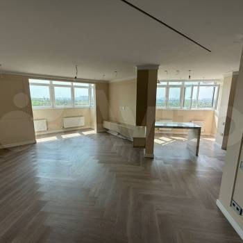 Продается 3-х комнатная квартира, 100 м²