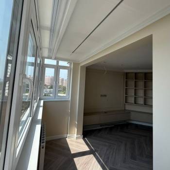 Продается 3-х комнатная квартира, 100 м²