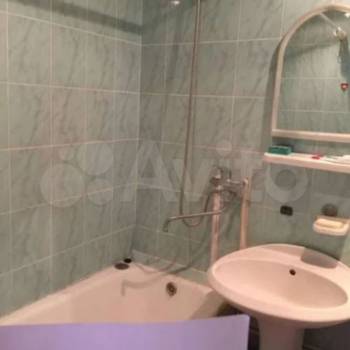 Продается 1-комнатная квартира, 37 м²