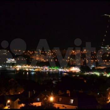 Продается 1-комнатная квартира, 37 м²