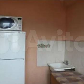 Продается 1-комнатная квартира, 37 м²