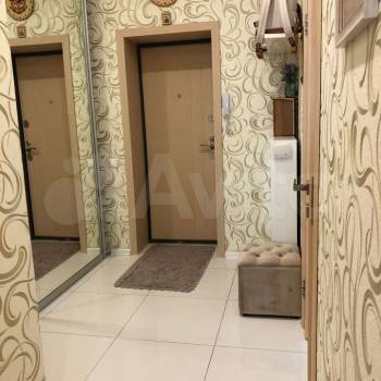 Продается 3-х комнатная квартира, 79,2 м²