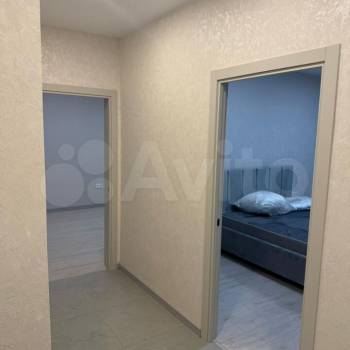 Продается 2-х комнатная квартира, 48,5 м²