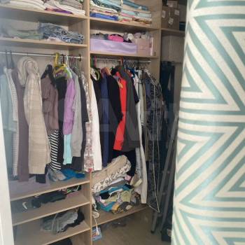 Продается 2-х комнатная квартира, 65 м²