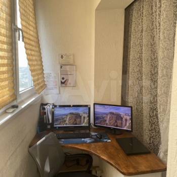 Продается 2-х комнатная квартира, 65 м²