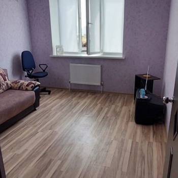 Продается 1-комнатная квартира, 35 м²