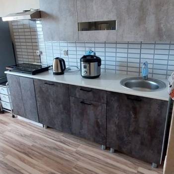 Продается 1-комнатная квартира, 35 м²